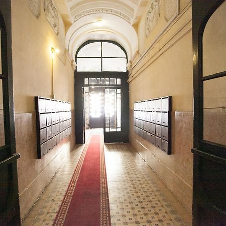 Royal Center Apartment Budapest Kültér fotó