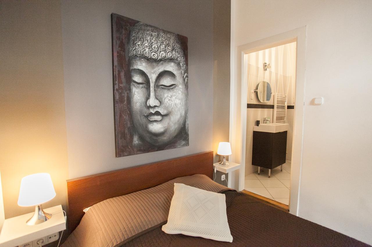 Royal Center Apartment Budapest Kültér fotó