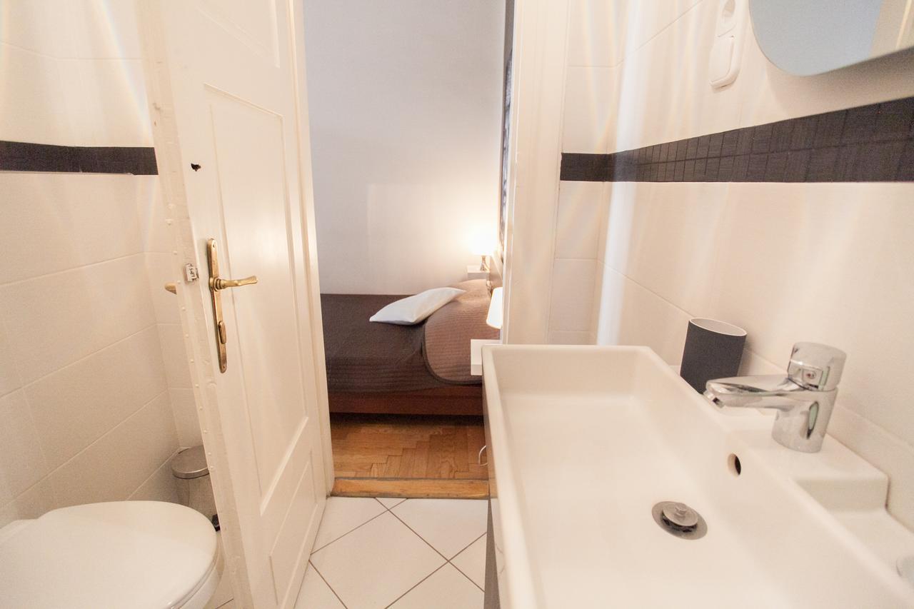 Royal Center Apartment Budapest Kültér fotó