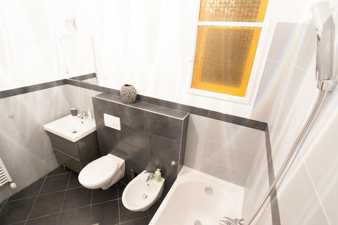 Royal Center Apartment Budapest Kültér fotó