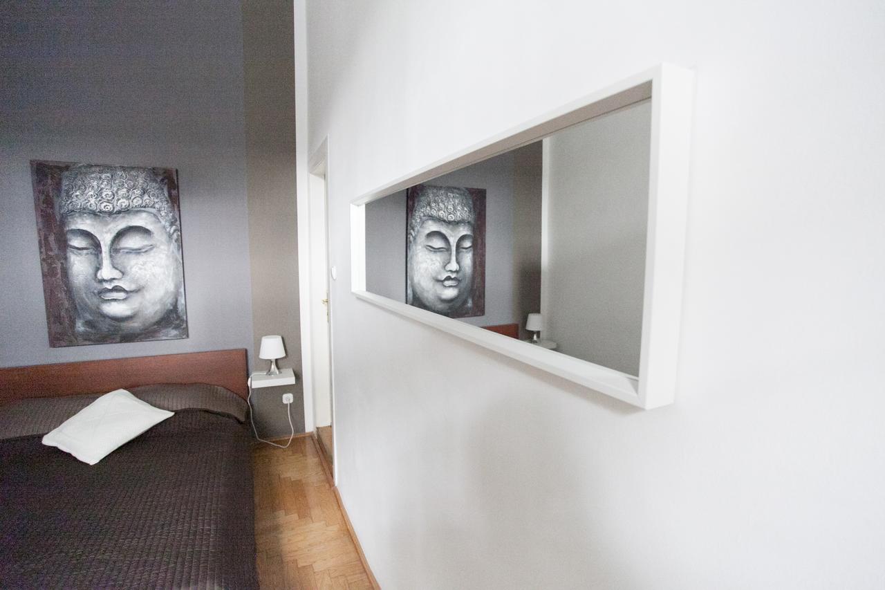 Royal Center Apartment Budapest Kültér fotó
