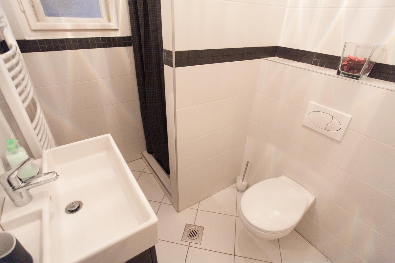 Royal Center Apartment Budapest Kültér fotó