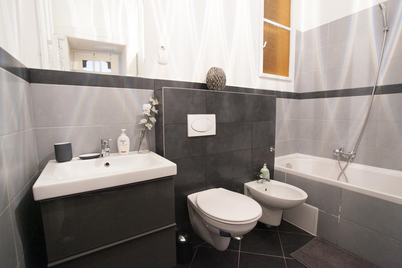 Royal Center Apartment Budapest Kültér fotó