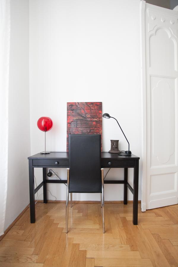 Royal Center Apartment Budapest Kültér fotó